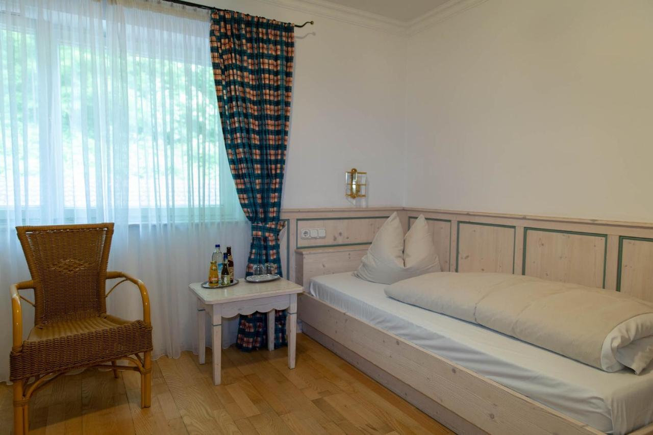 Fischerstüberl Attel Hotel